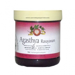 Arya Vaidya Pharmacy, AGASTHYARASAYANAM